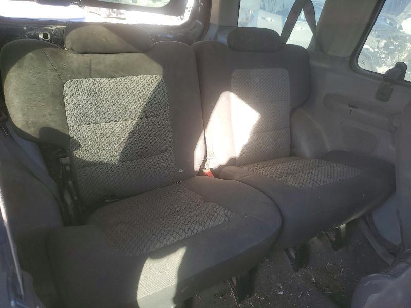 2003 Ford Explorer Sport