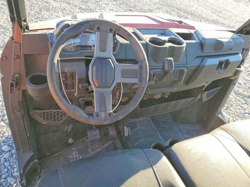 2025 Polaris Ranger XP 1000 Premium