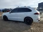 2017 Porsche Cayenne gts