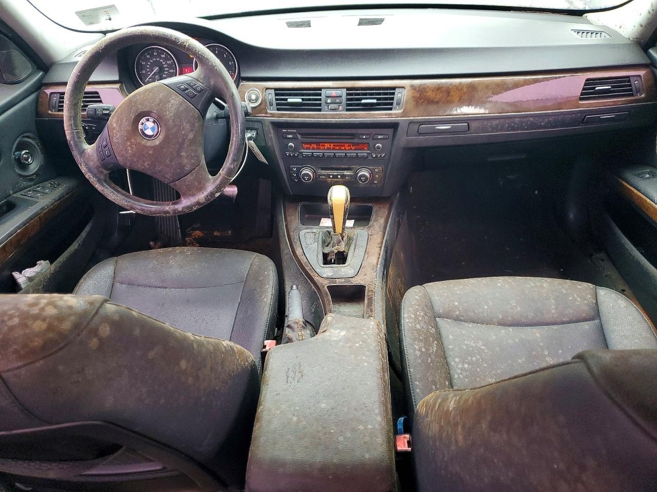 2009 BMW 328 i Sulev