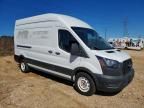 2021 Ford Transit 250 Delivery Van