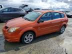 2004 Pontiac Vibe