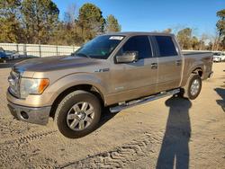 2013 Ford F150 Supercrew for sale in Hampton, VA