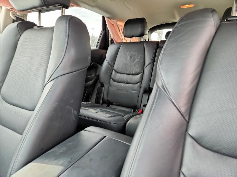 2022 Mazda Cx-9 Touring