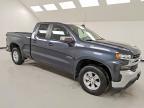 2021 Chevrolet Silverado C1500 LT