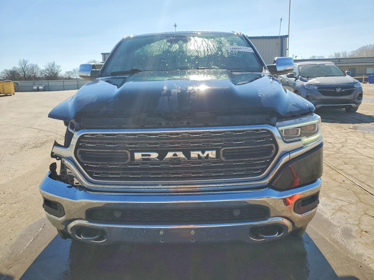 2019 Dodge RAM 1500 Limited