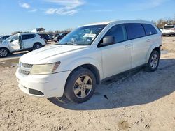 2014 Dodge Journey se en venta en Houston, TX