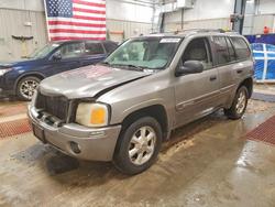 GMC salvage cars for sale: 2005 GMC Envoy