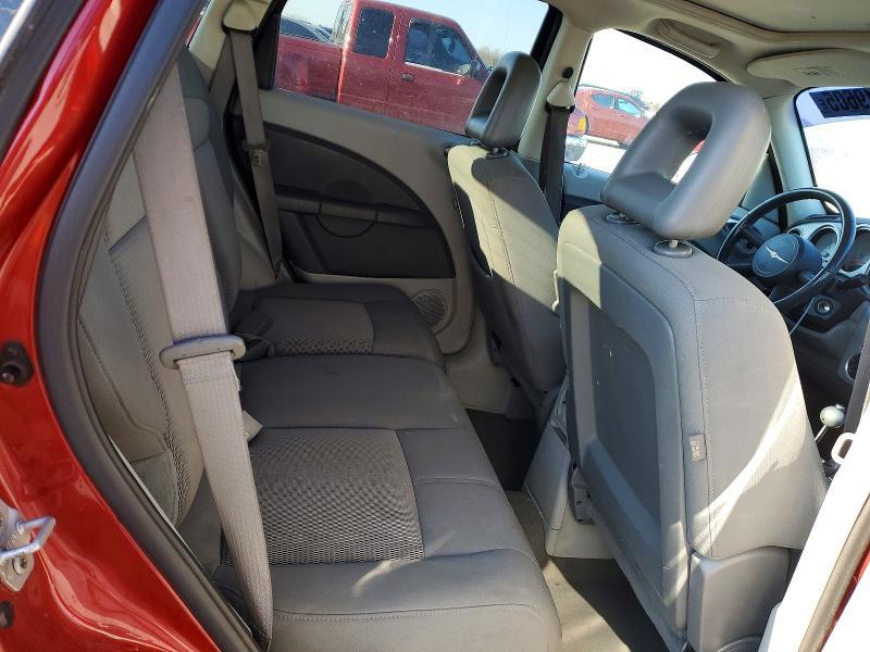 2010 Chrysler Pt Cruiser