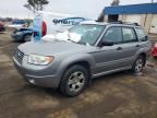 2007 Subaru Forester 2.5x