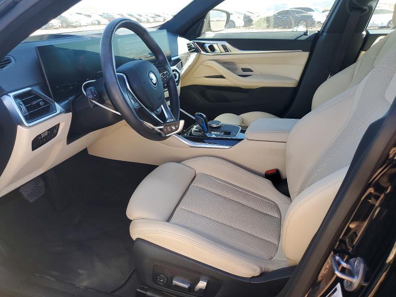 2023 BMW I4 Edrive 35