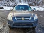 2002 Honda Cr-v ex