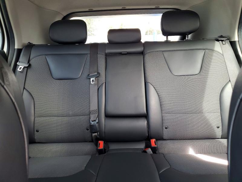 2023 KIA Niro ev Wind