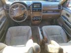 2003 Honda Cr-v ex