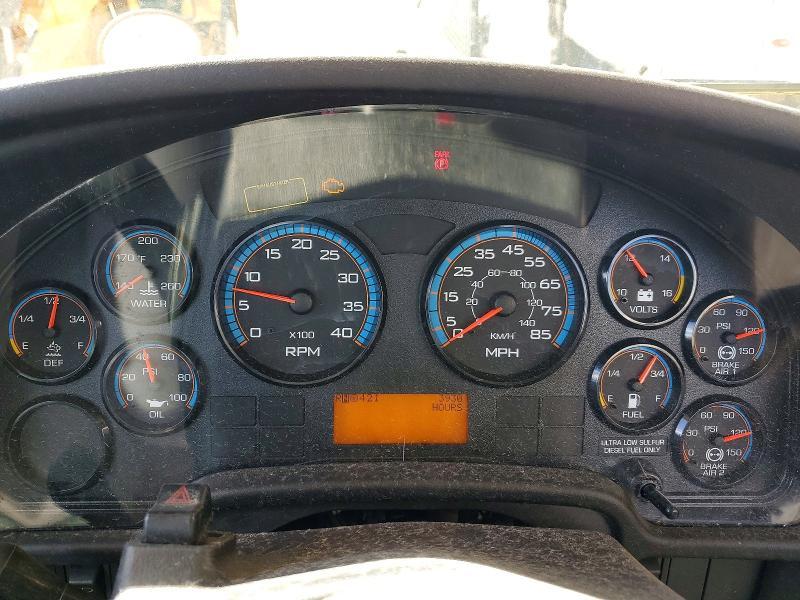 2022 Ic Corporation 3000 CE