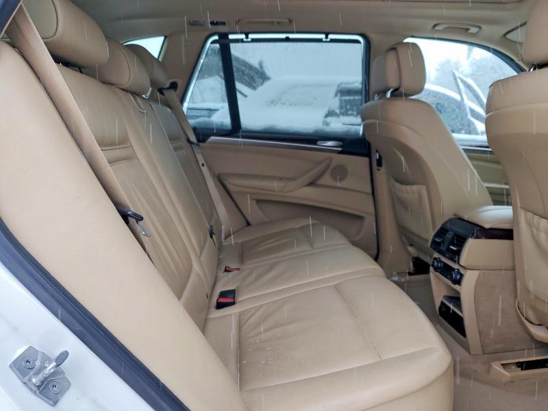2012 BMW X5 Xdrive35i