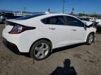 2018 Chevrolet Volt lt