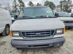 2006 Ford E350 Delivery Van