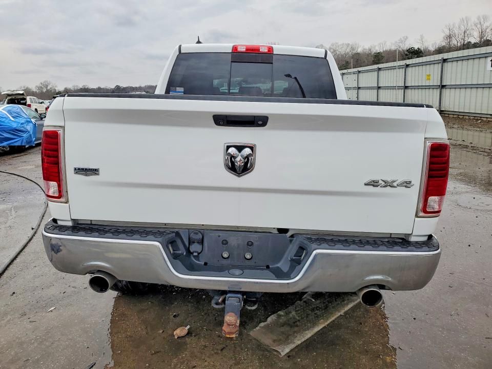 2016 Dodge 1500 Laramie