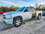 2011 Chevrolet Silverado C1500 LT