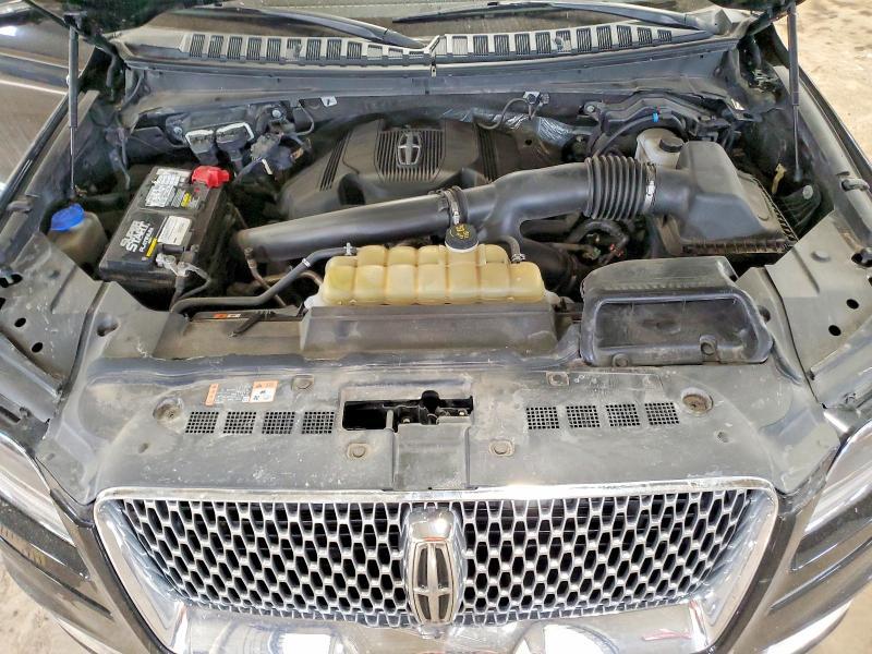 2020 Lincoln Navigator Black Label
