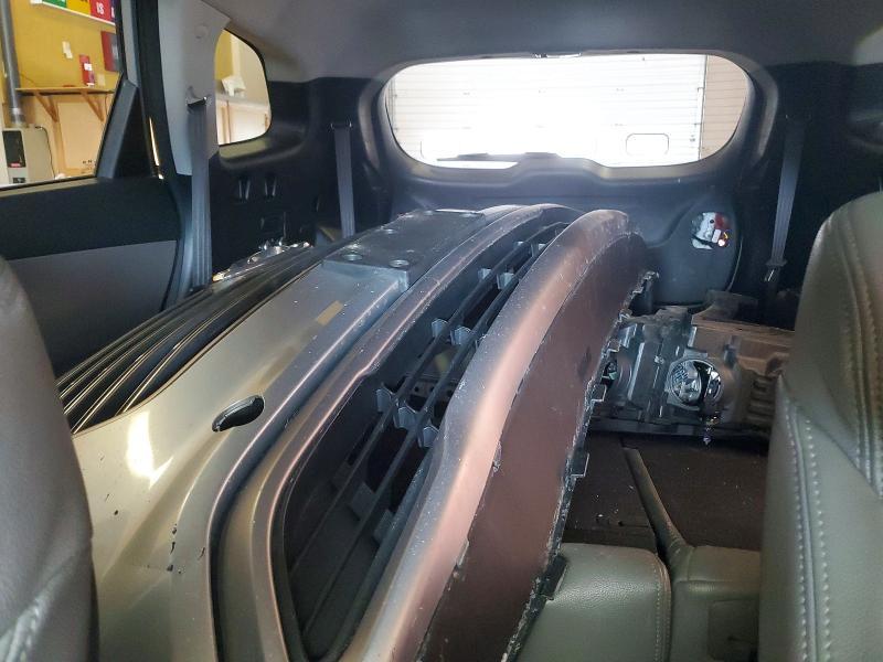 2018 Hyundai Santa fe se