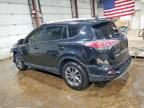 2016 Toyota Rav4 hv xle