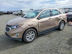 2018 Chevrolet Equinox ls for sale in Antelope, CA