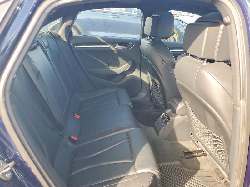 2017 Audi A3 Premium Plus