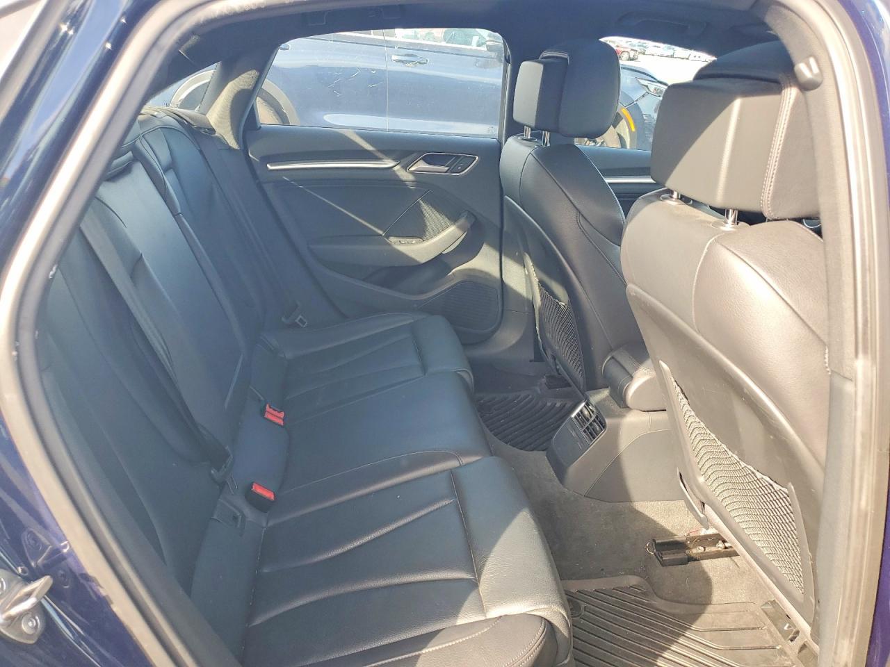 2017 Audi A3 Premium Plus