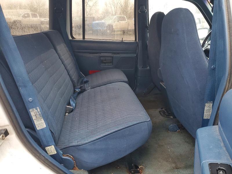 1994 Ford Explorer