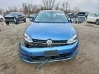 2017 Volkswagen Golf s
