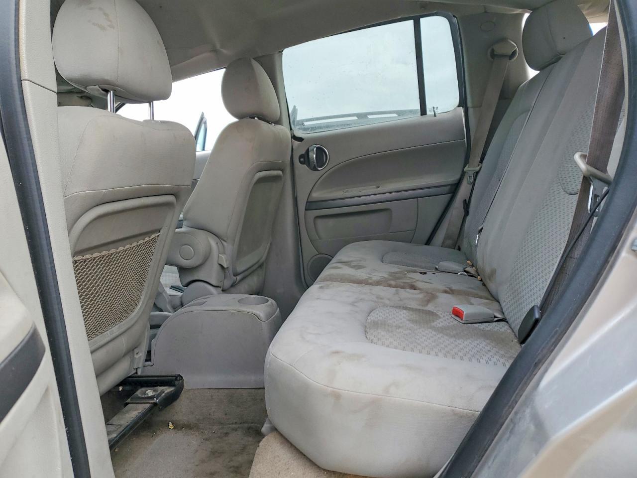 2007 Chevrolet Hhr ls
