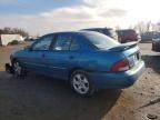2003 Nissan Sentra xe