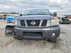 2011 Nissan Titan SV