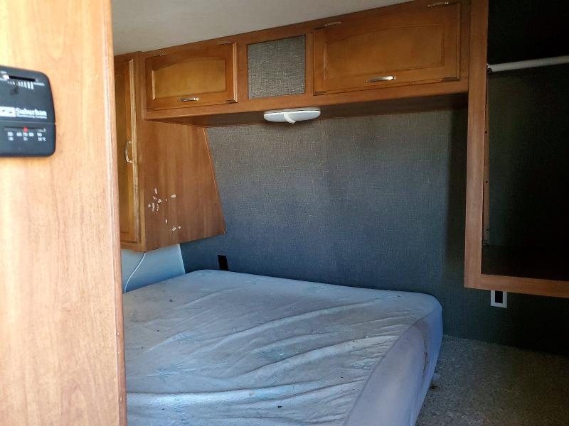 2015 Keystone Summerland Camper