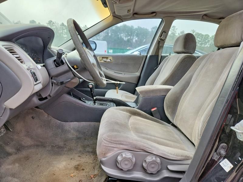 1999 Honda Accord lx