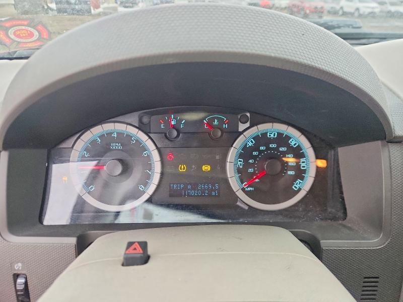 2010 Ford Escape xlt
