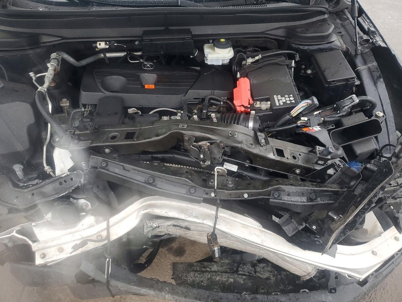 2021 Acura Rdx A-spec
