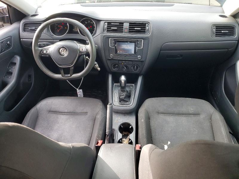 2016 Volkswagen Jetta s