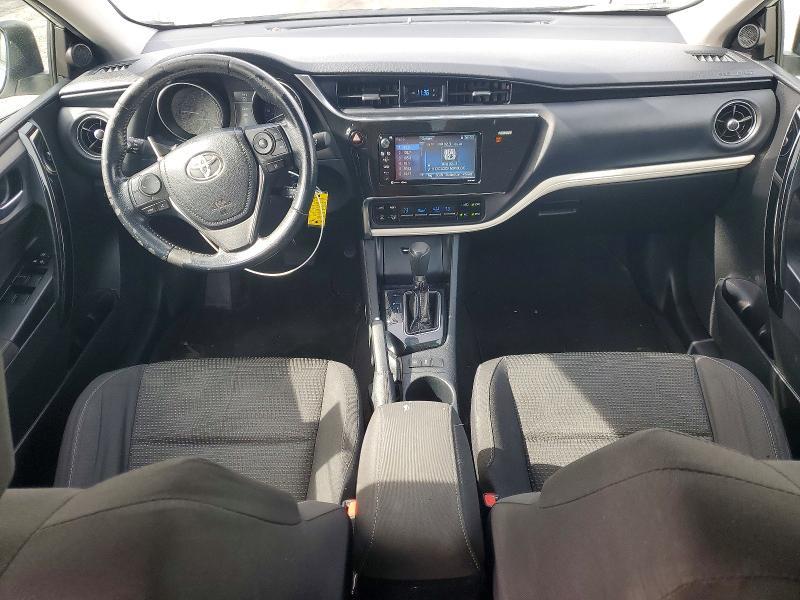 2017 Toyota Corolla im