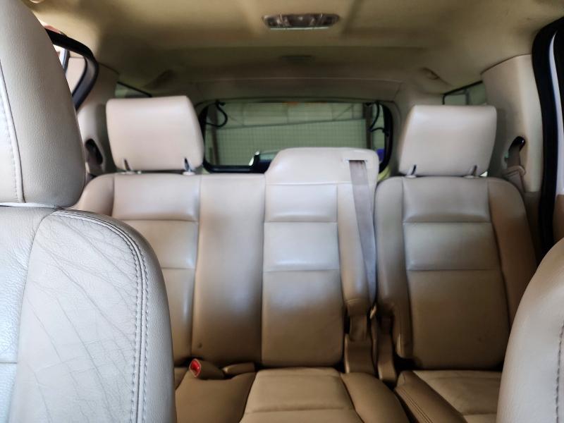 2006 Ford Explorer Eddie Bauer