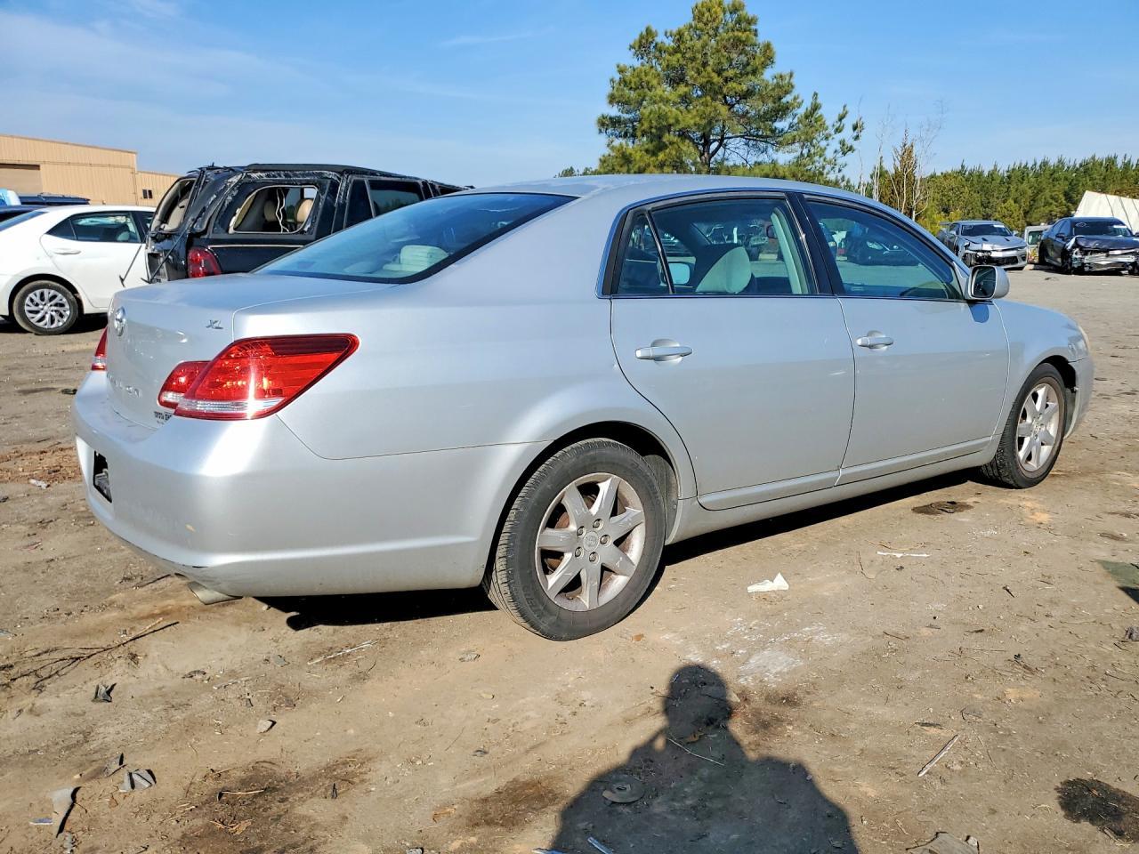 2006 Toyota Avalon xl