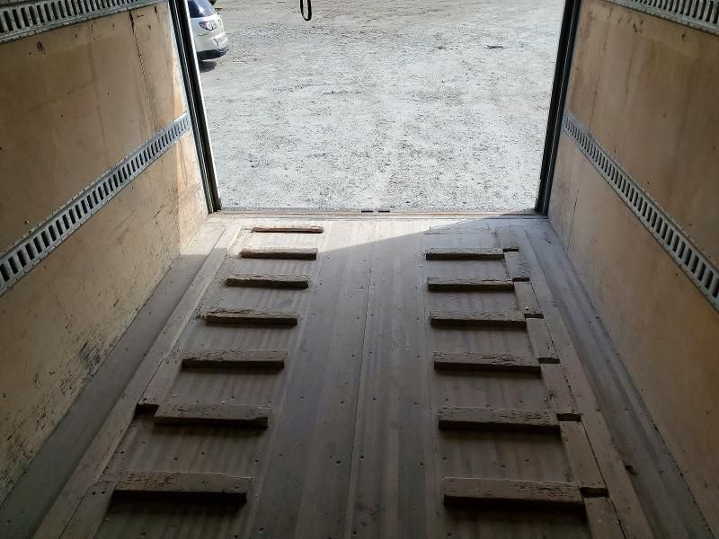 2020 Chevrolet 5500hd