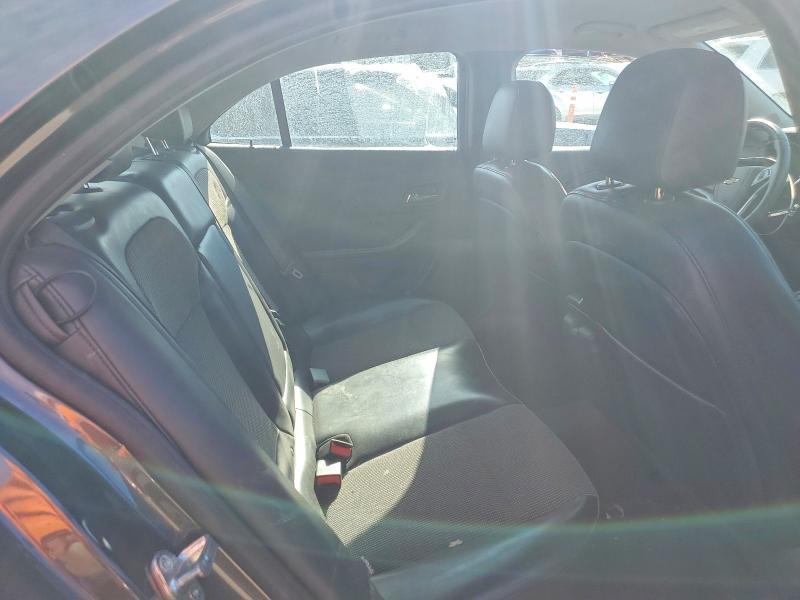 2013 Chevrolet Malibu 1LT