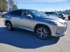 2020 Lexus Rx 450h Base