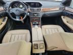 2010 Mercedes-Benz E 550 4matic