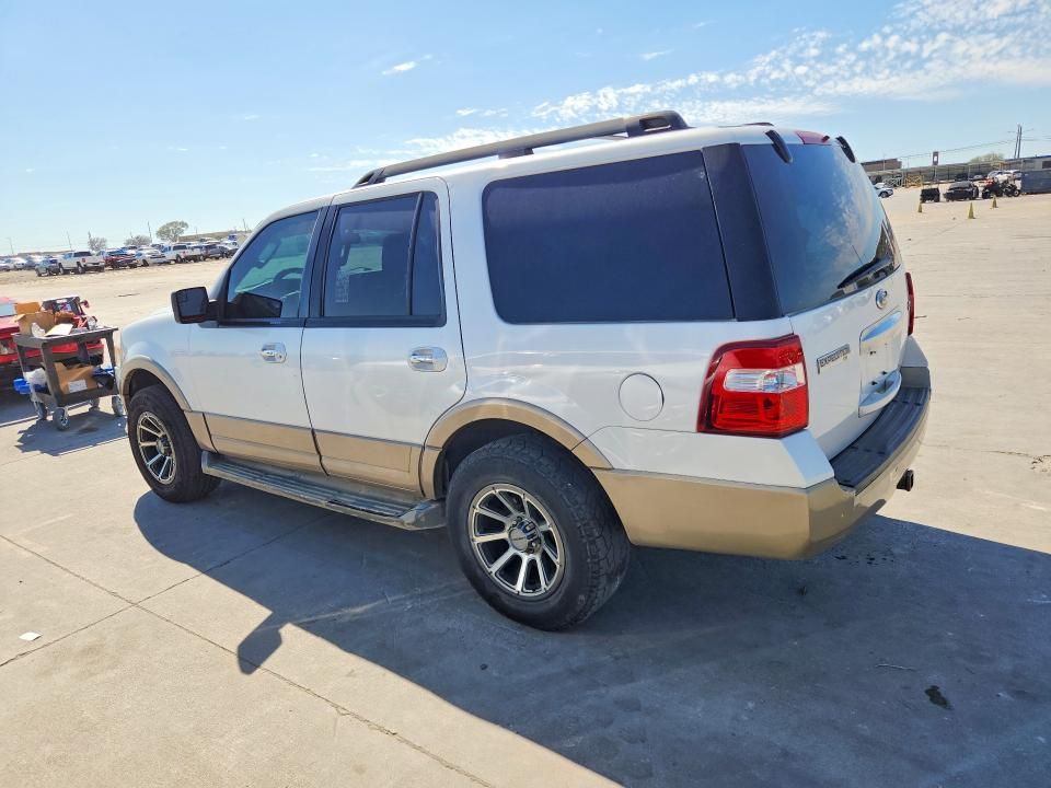 2014 Ford Expedition xlt