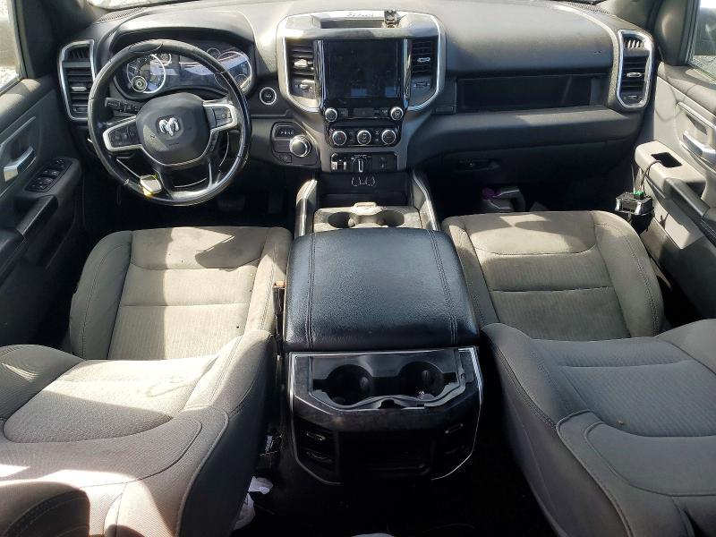 2021 Dodge Ram 1500 big Horn/lone Star