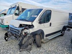 Dodge salvage cars for sale: 2025 Dodge Ram Promaster 2500 2500 Standard